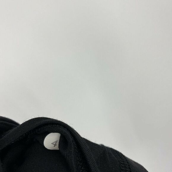 Lululemon Leggings Breathe Easy Crop - Picture 7 of 8